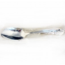 TRILLIA by Oneida Silverplate Tea Spoon 6"