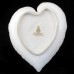 Ambassador by Royal Doulton Leaf Sweet Dish 6.25"