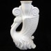 Ambassador by Royal Doulton Swan Candlestick 6.25" tall