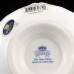 Aynsley Footed Compote Celebrating Queen Mum's 100th Birthday