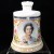 Aynsley Queen Elizabeth II BELL Golden Jubilee 2002