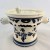 DELFT Holland Mortar & Pestle chip on bottom 2.75" 