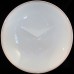 IMPRESSIONS Royal Doulton Camellia Bowl Grey 11.4" 