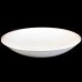 IMPRESSIONS Royal Doulton Camellia Bowl Grey 11.4" 