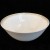 IMPRESSIONS Royal Doulton Camellia Bowl Grey 6" 