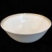 IMPRESSIONS Royal Doulton Camellia Bowl Grey 6" 