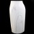 IMPRESSIONS Royal Doulton Carnation Cypress Vase 9.6" 