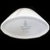 IMPRESSIONS Royal Doulton Carnation Cypress Vase 9.6" 