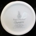 IMPRESSIONS Royal Doulton Carnation Willow Wind Vase 7"