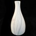 IMPRESSIONS Royal Doulton Carnation Willow Wisp Vase 6.25"