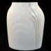 IMPRESSIONS Royal Doulton Cypress Vase Green 8" Gulotta 