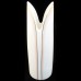 IMPRESSIONS Royal Doulton Lotus Vase 8.2" by Gulotta 