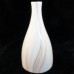 IMPRESSIONS Royal Doulton Pink Willow Wisp Vase 6"