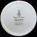 IMPRESSIONS Royal Doulton Pink Willow Wisp Vase 6"