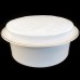 IMPRESSIONS Royal Doulton Terra Box Low Grey 5.75"