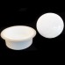 IMPRESSIONS Royal Doulton Terra Box Low Grey 5.75"