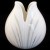 IMPRESSIONS Royal Doulton Tulip Vase 6.75" Gulotta 