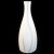 IMPRESSIONS Royal Doulton Willow Wind Vase Blue 7"