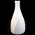 IMPRESSIONS Royal Doulton Willow Wisp Blue Vase 6"