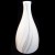 IMPRESSIONS Royal Doulton Willow Wisp Vase Green 6"