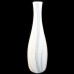 IMPRESSIONS Royal Doulton Willow Wood Vase Blue 8.25"