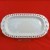 Lenox Linen and Lace Tray 12 inches