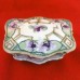 Noritake Box Oblong 4" long Nippon "M" mark