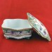 Noritake Box Oblong 4" long Nippon "M" mark