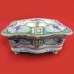 Noritake Box Oblong 4" long Nippon "M" mark