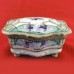 Noritake Box Oblong 4" long Nippon "M" mark