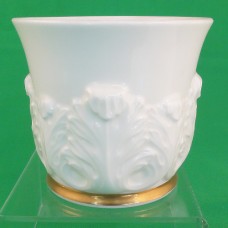 Noritake Fathers Day Cup 1973 3.5" tall