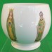 Noritake Fathers Day Cup Chess Motif 1974 3.25" tall