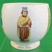 Noritake Fathers Day Cup Chess Motif 1974 3.25" tall