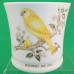 Noritake Mothers Day Cup 1973 3.25" tall
