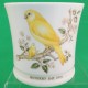 Noritake Mothers Day Cup 1973 3.25" tall