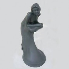 Royal Doulton Free Spirit HN3159 black