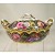 Spode Basket Ink Stand