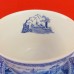 Spode BLUE ROOM 'Woodman' Cup & Saucer Set NEW England