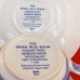 Spode BLUE ROOM 'Woodman' Cup & Saucer Set NEW England
