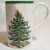 Spode Christmas Tree Mug celebrating 200 years 1770-1970