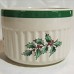 Spode Christmas Tree Ramekin 2" tall