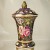 Spode Tall Potporie Reproduction 7.5" tall