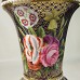 Spode Tall Potporie Reproduction 7.5" tall
