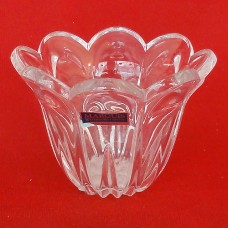 Waterford Marquis Tulip Votive 4.5" wide Waterford Marquis Tulip Votive 4.5" wide