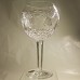 Waterford Millennium 2 Toasting Goblets Peace 7.75"