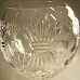 Waterford Millennium 2 Toasting Goblets Prosperity 7.75" 
