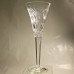 Waterford Millennium Toasting Flutes 2 Prosperity 9.25" 