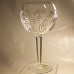 Waterford Millennium Toasting Goblet Health 7.75" tall