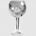 Waterford Millennium Toasting Goblet Health 7.75" tall