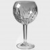 Waterford Millennium Toasting Goblet Peace 7.75" tall
